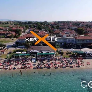 Xerxis Διαμέρισμα Νέα Ρόδα