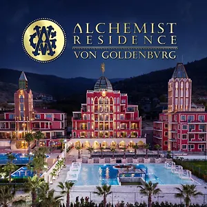 Ξενοδοχείο Alchemist Von Goldenburg, Belashtitsa