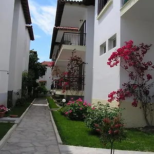 Erofili Διαμέρισμα Πευκοχώρι