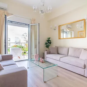 Boutique With Parkview Διαμέρισμα Ηράκλειο Κρήτης