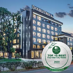 Ξενοδοχείο Doubletree By Hilton Center, Φιλιππούπολη
