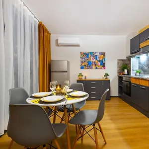 Διαμέρισμα Guest 2, Φιλιππούπολη