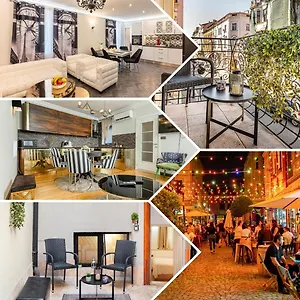 Apartamento стефани, Plovdiv